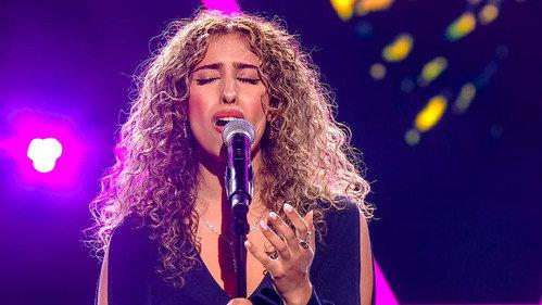 The Voice van Vlaanderen Season 9 Episode 3 - Blind Auditions 3