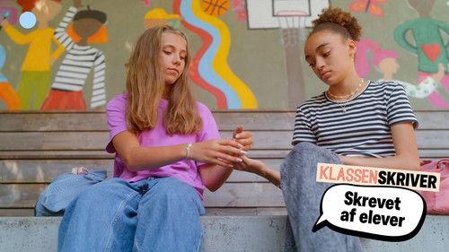 Klassen Season 20 Episode 17 - Emmy's desert island