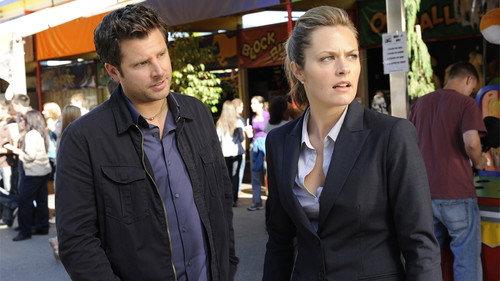Psych Season 5 Episode 11 - In Plain Fright