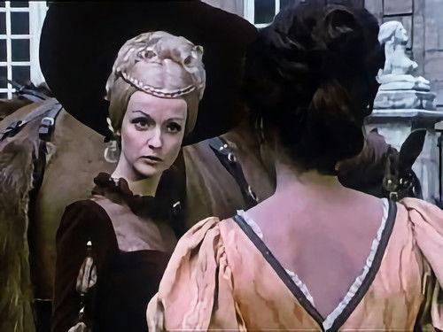 Les Nouvelles Aventures de Vidocq Season 1 Episode 5 - Failure for Vidocq