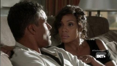 The Game Season 6 Episode 14 - Photo-Shoot Fresh