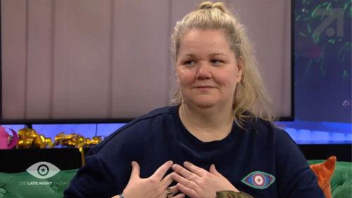 Promi Big Brother - Die Late Night Show Season 9 Episode 11 - Episode 11