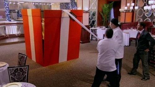 Hell's Kitchen Season 9 Episode 16 - Winner Chosen