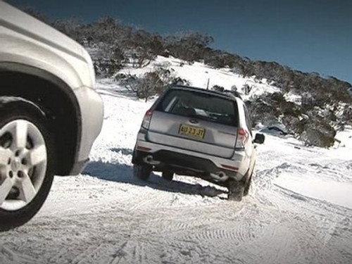 Top Gear Australia Season 1 Episode 1 - Premiere