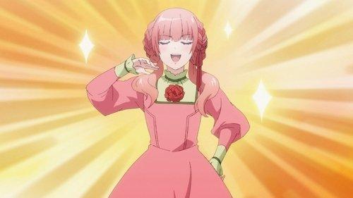 Dragon Goes House-Hunting Season 1 Episode 11 - A Home for a Kingdom