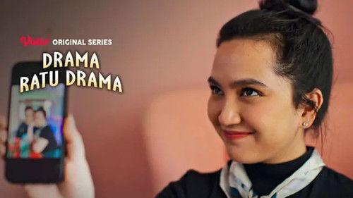 Drama Queen's Drama Season 1 Episode 2 - The Role Just Getting Started