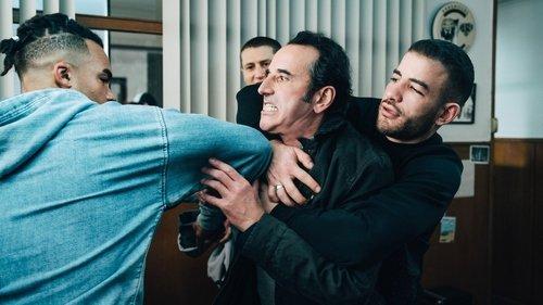 The Brigade Season 1 Episode 6 - Episode 6