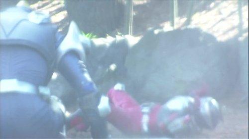 Kamen Rider Ryuki Season 1 Episode 49 - Episode 49