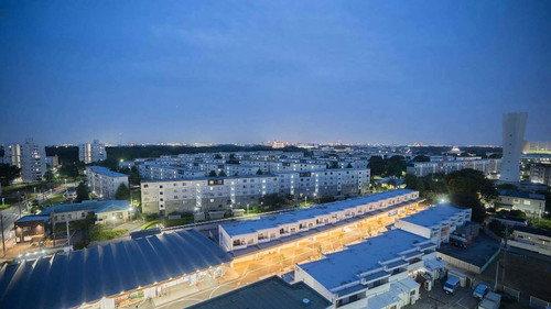 Document 72 Hours Season 15 Episode 23 - Lives Inside a Huge "Danchi" Housing Complex