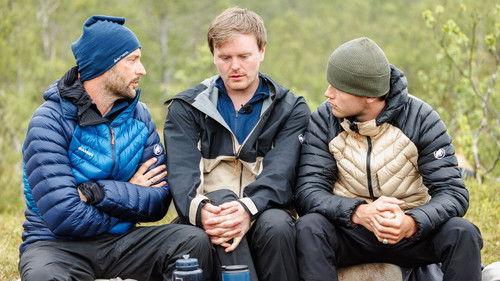 Vokteren Season 1 Episode 8 - There are threats in what he says - Part 2