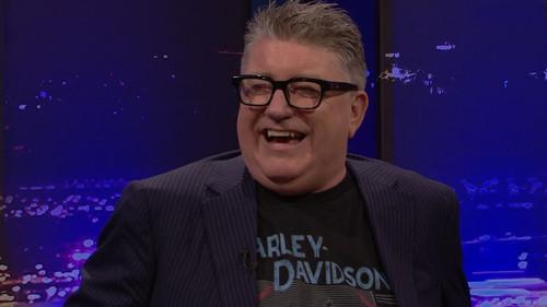 The Late Late Show Season 62 Episode 18 - Episode 18