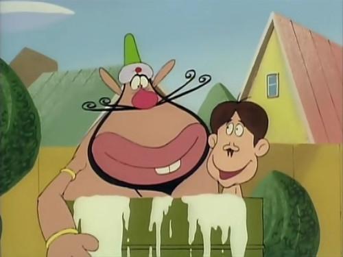 The Genie Family Season 1 Episode 8 - Episode 8