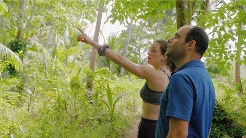 Survivor Québec Season 1 Episode 4 - Episode 4