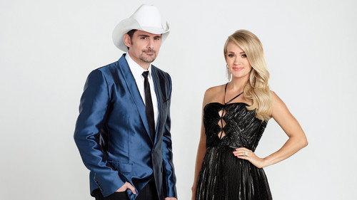 CMA Awards Season 52 Episode 1 - 52nd Annual Country Music Association Awards