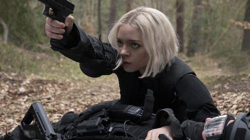 Hanna Season 3 Episode 6 - Do Not Sleep