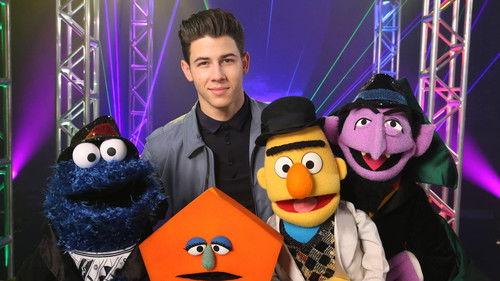 Sesame Street Season 46 Episode 20 - Hooper's Lockdown