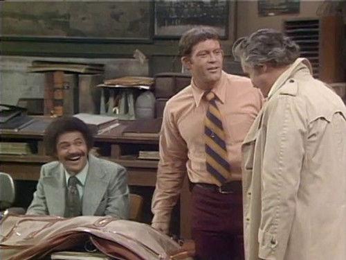 Barney Miller Season 5 Episode 20 - Open House