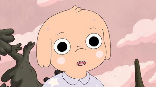 Summer Camp Island Season 6 Episode 20 - It Takes Time