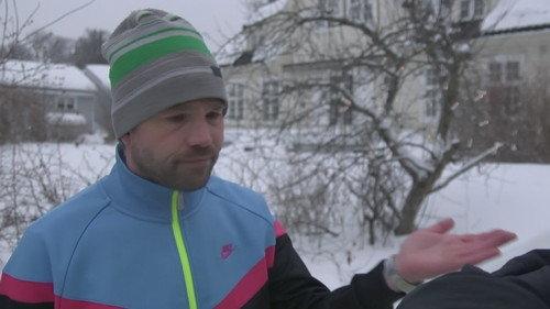Helt perfekt Season 1 Episode 6 - Don't read, don't work