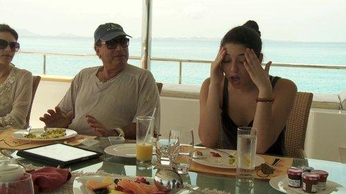 Below Deck Season 1 Episode 8 - There's a New Captain in Town