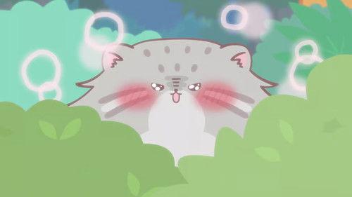 Bananya Season 3 Episode 12 - Bananya Man's Secret, Nya!