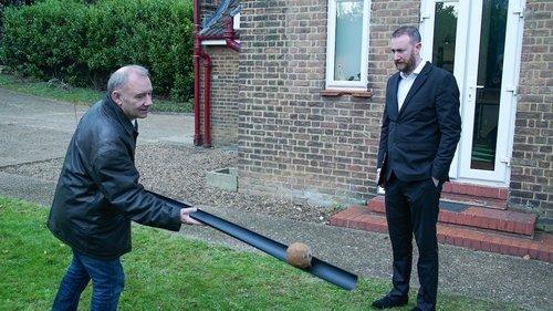Taskmaster Season 5 Episode 2 - The Leprechaun or the Lesbian