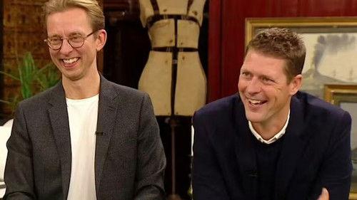 Krejlerkongen Season 9 Episode 16 - Episode 16