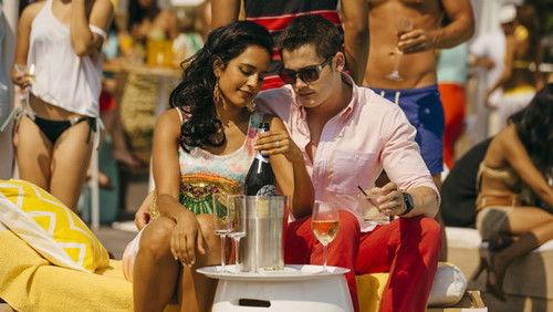 Played Season 1 Episode 10 - Secrets