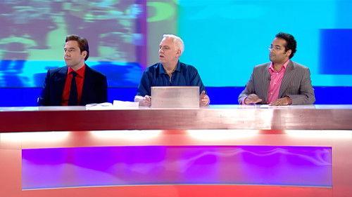 8 Out of 10 Cats Season 1 Episode 2 - David Walliams, Christian O'Connell, Krishnan Guru-Murthy, Tara Palmer-Tomkinson