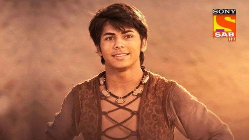 Aladdin - Naam Toh Suna Hoga Season 1 Episode 6 - The Mystical Land of Two Moons