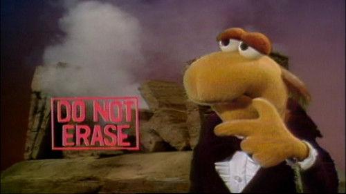 undefined Season 0 Episode 2 - The Muppet Show: Sex and Violence