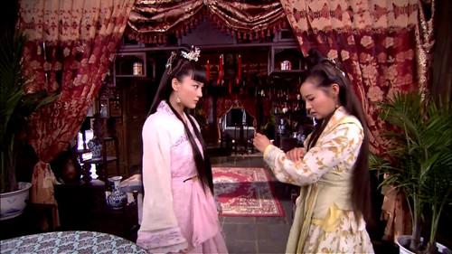 Longmen Express Season 1 Episode 24 - Episode 24