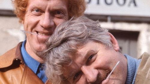 Hasse and Tage - A Love Story Season 1 Episode 2 - Episode 2