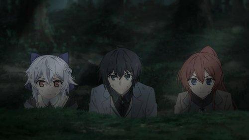 Our Last Crusade or the Rise of a New World Season 2 Episode 10 - Reclaim: The World Rises