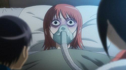 Gintama Season 7 Episode 31 - Take the Initial Premise Lightly, and It'll Cost You