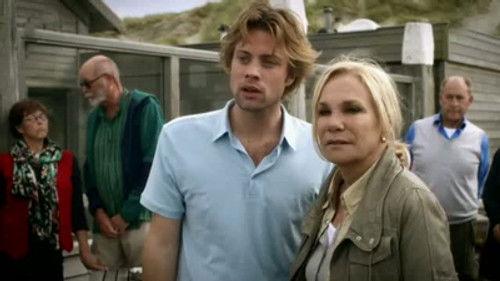 Dokter Deen Season 1 Episode 10 - Zwerver