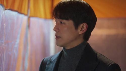 Stove League Season 1 Episode 10 - Good Cop, Bad Cop