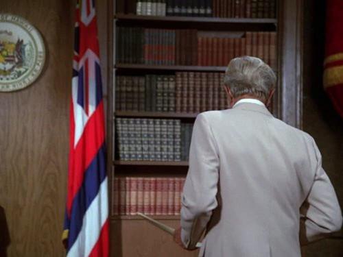 Hawaii Five-O Season 12 Episode 1 - A Lion In The Streets (1)