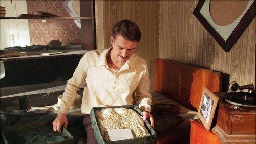 The Red Queen Season 1 Episode 7 - Episode 7