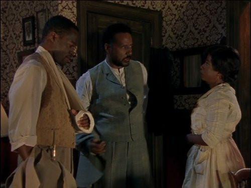 Dear America Season 1 Episode 7 - Color Me Dark