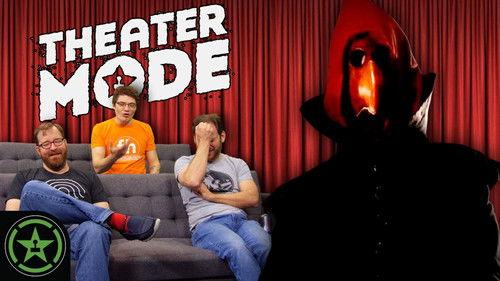 Theater Mode Season 1 Episode 7 - Chill: The Killing Games