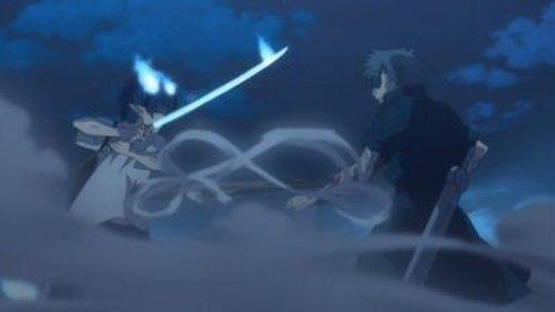 Blue Exorcist Season 1 Episode 9 - Memories