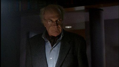 Millennium Season 2 Episode 9 - Jose Chung's Doomsday Defense