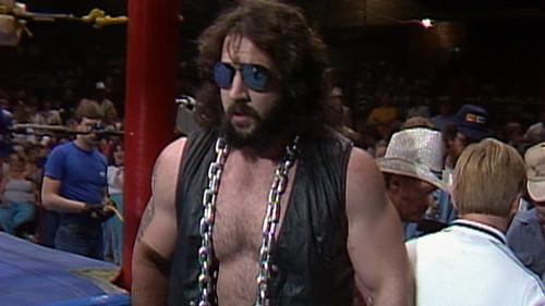 World Class Championship Wrestling Season 6 Episode 14 - WCCW - April 04, 1987