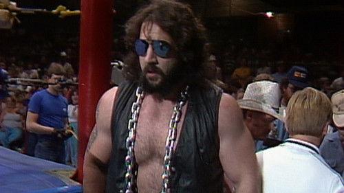 World Class Championship Wrestling Season 6 Episode 14 - WCCW - April 04, 1987