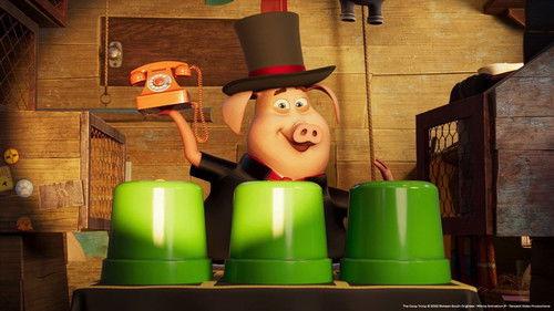 Coop Troop Season 1 Episode 15 - Episode 15