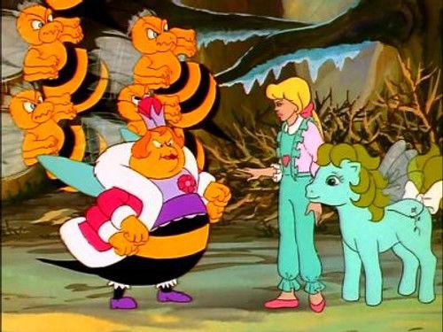 My Little Pony Season 1 Episode 8 - The End of Flutter Valley (8)