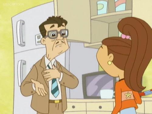 Maya & Miguel Season 1 Episode 16 - An Okri-Dokey Day