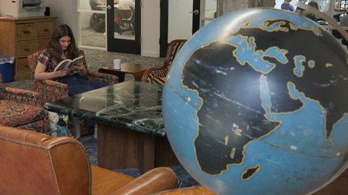 60 Minutes Season 57 Episode 11 - Disrupter U.; Humans in the Loop; Lowriders of New Mexico