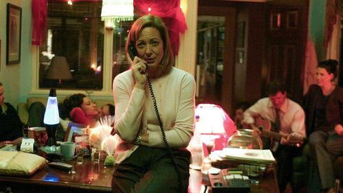 The West Wing Season 4 Episode 8 - Process Stories